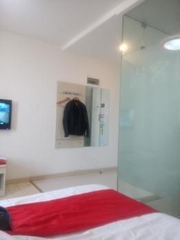 Shangkeyou Express Hotel Liaocheng Bagian luar foto
